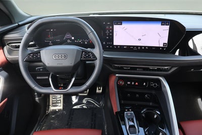 2025 Audi SQ5 3.0T Premium Plus quattro