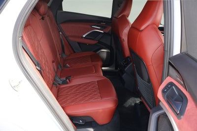 2025 Audi SQ5 3.0T Premium Plus quattro