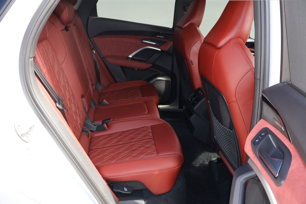 2025 Audi SQ5 3.0T Premium Plus quattro