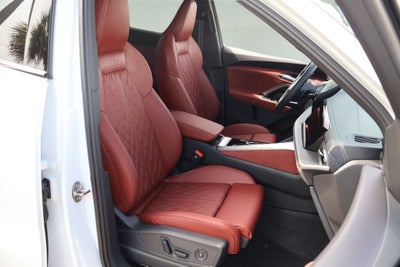 2025 Audi SQ5 3.0T Premium Plus quattro