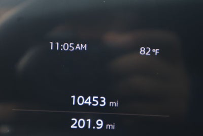 2025 Audi SQ5 3.0T Premium Plus quattro