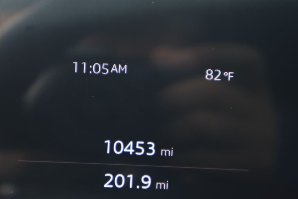 2025 Audi SQ5 3.0T Premium Plus quattro