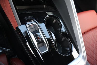 2025 Audi SQ5 3.0T Premium Plus quattro