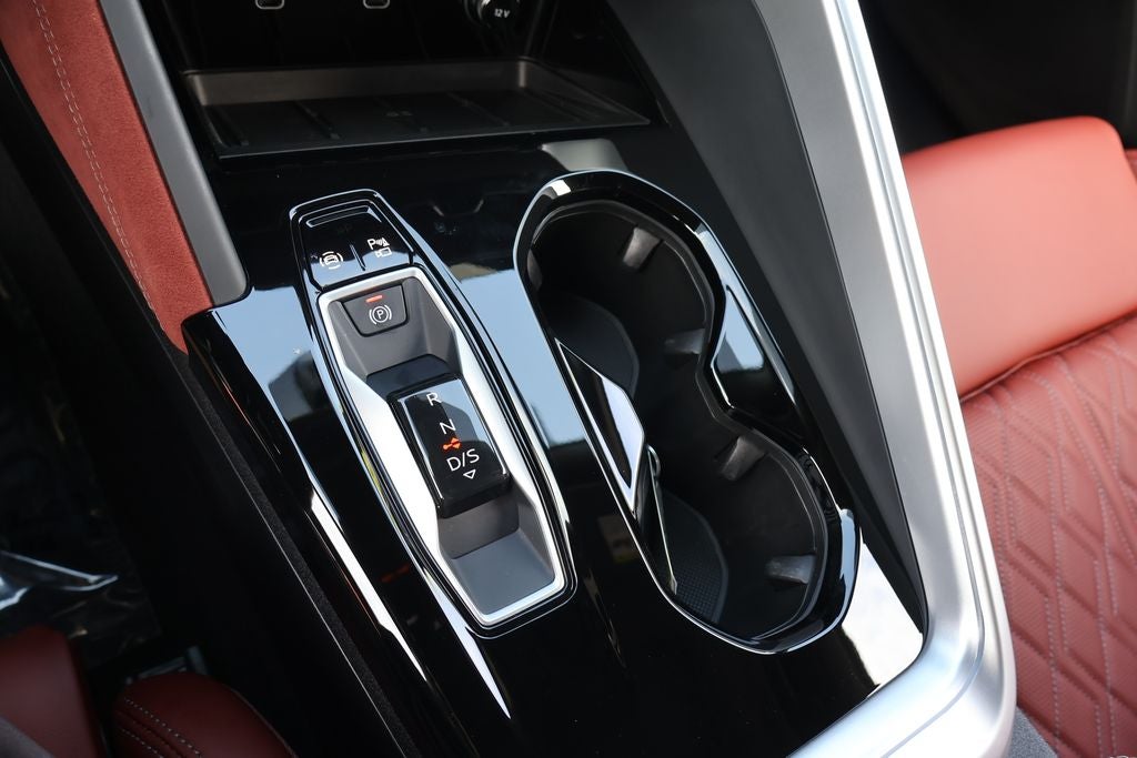 2025 Audi SQ5 3.0T Premium Plus quattro