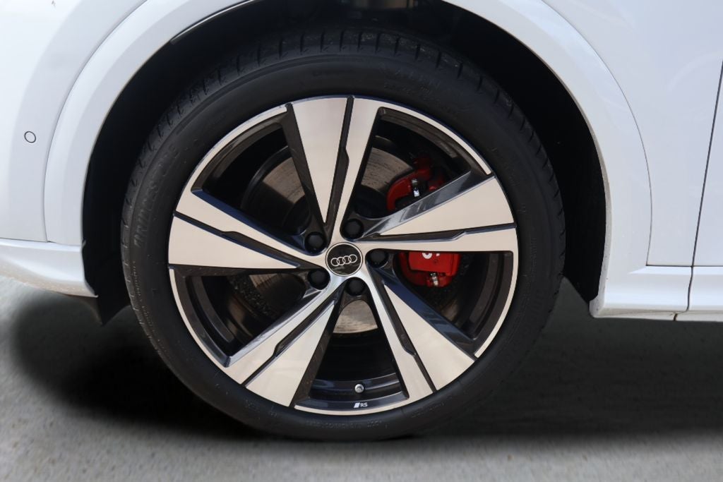 2025 Audi SQ5 3.0T Premium Plus quattro