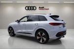 2025 Audi SQ5 3.0T Premium Plus quattro