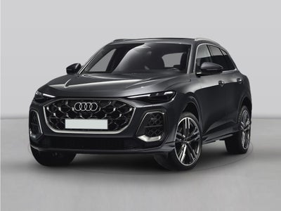 2025 Audi Q5 2.0T Prestige quattro