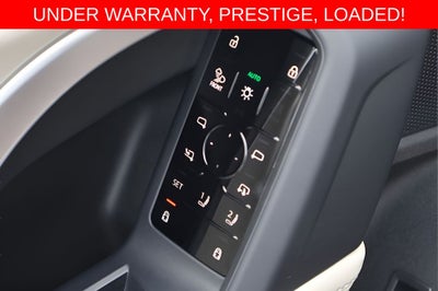 2025 Audi Q5 2.0T Prestige quattro