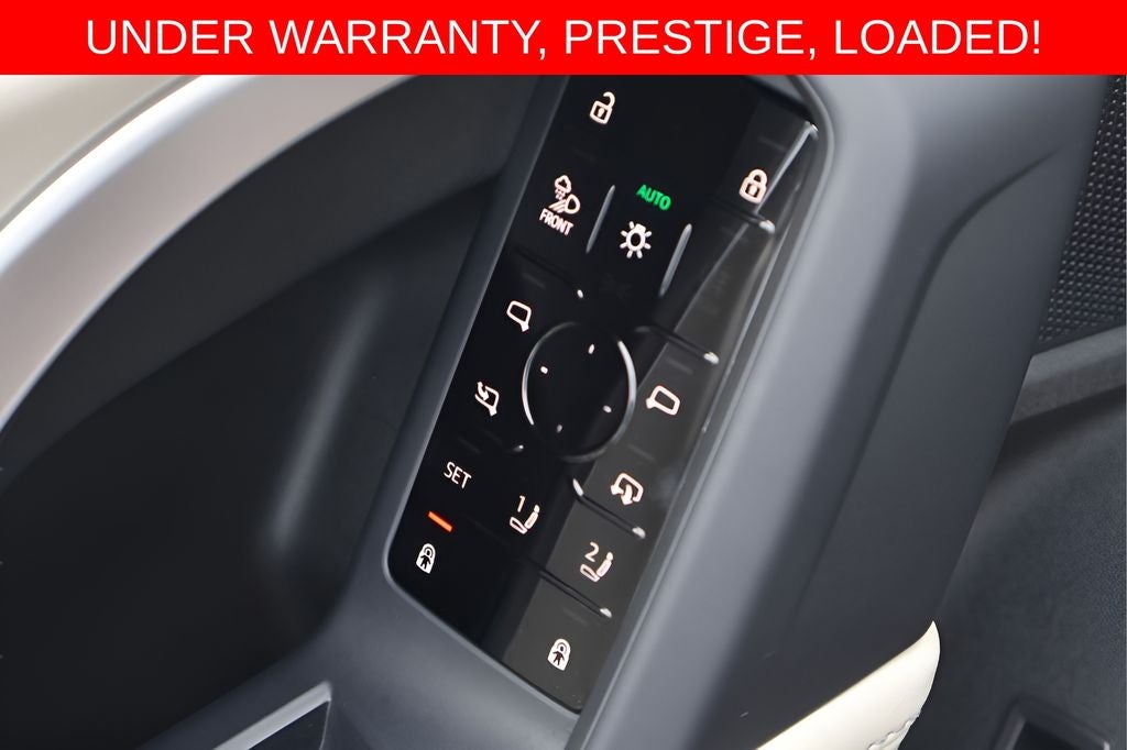 2025 Audi Q5 2.0T Prestige quattro