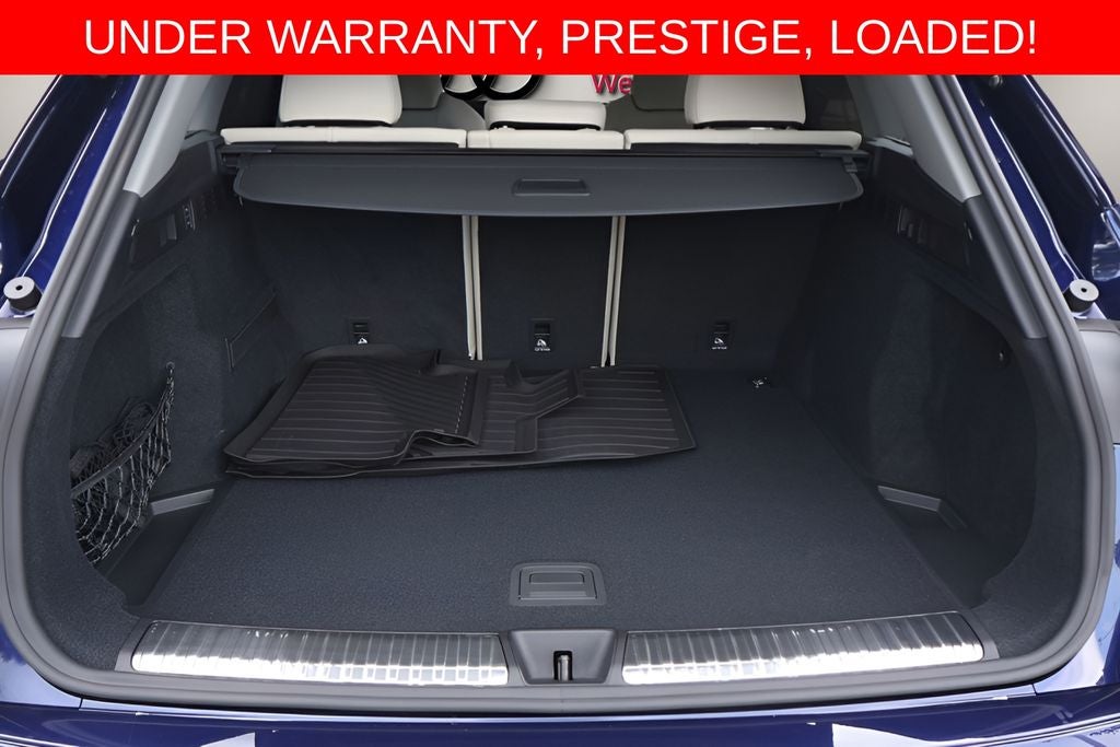2025 Audi Q5 2.0T Prestige quattro