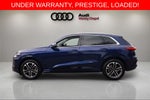 2025 Audi Q5 2.0T Prestige quattro
