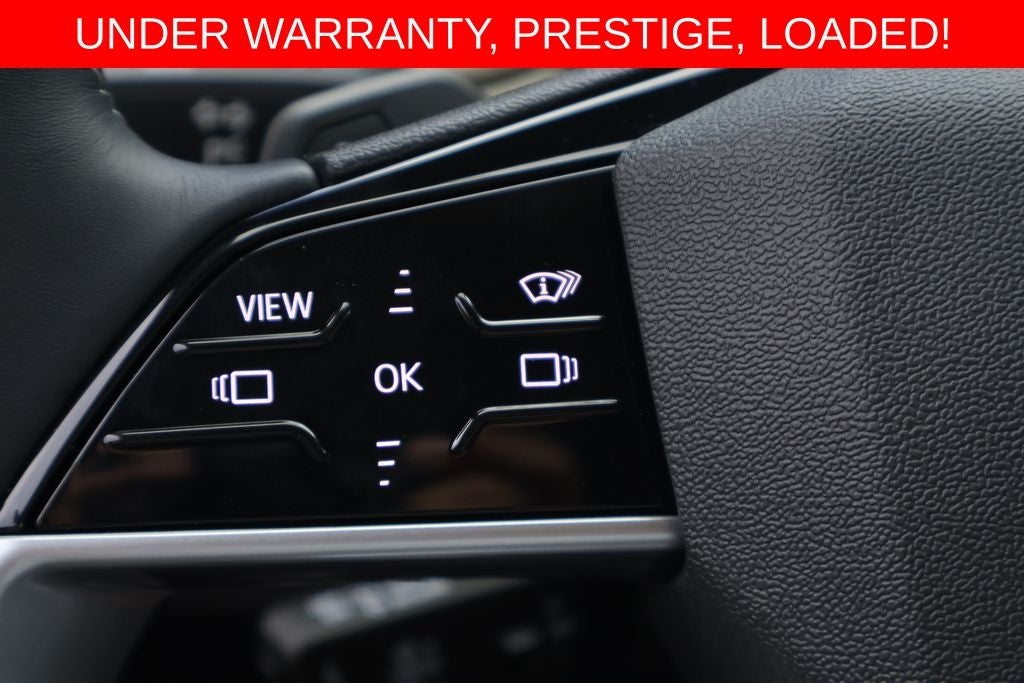 2025 Audi Q5 2.0T Prestige quattro