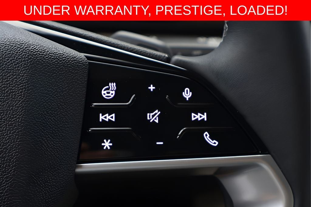 2025 Audi Q5 2.0T Prestige quattro