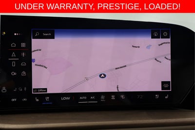 2025 Audi Q5 2.0T Prestige quattro