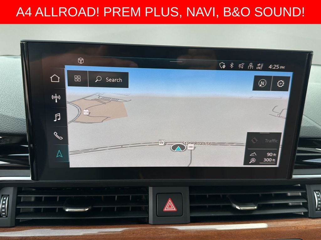2020 Audi A4 allroad 2.0T Premium Plus quattro
