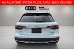 2020 Audi A4 allroad 2.0T Premium Plus quattro