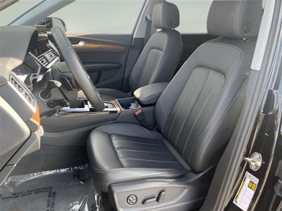 2023 Audi Q5 40 Premium quattro