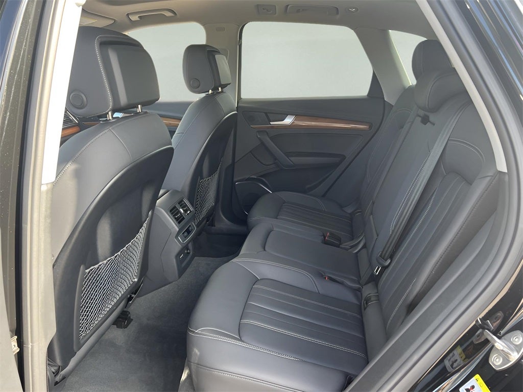 2023 Audi Q5 40 Premium quattro