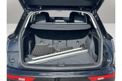 2023 Audi Q5 40 Premium quattro