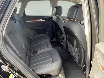 2023 Audi Q5 40 Premium quattro