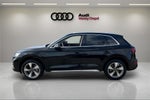 2023 Audi Q5 40 Premium quattro