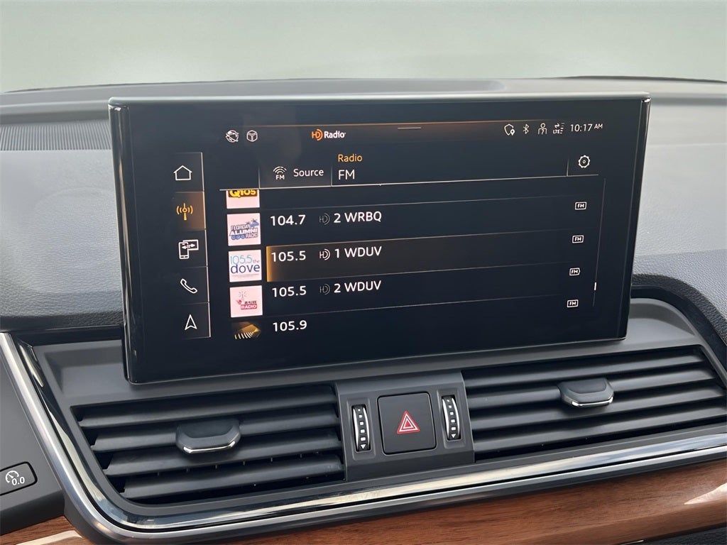 2023 Audi Q5 40 Premium quattro