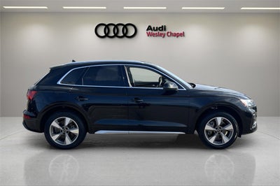 2023 Audi Q5 40 Premium quattro
