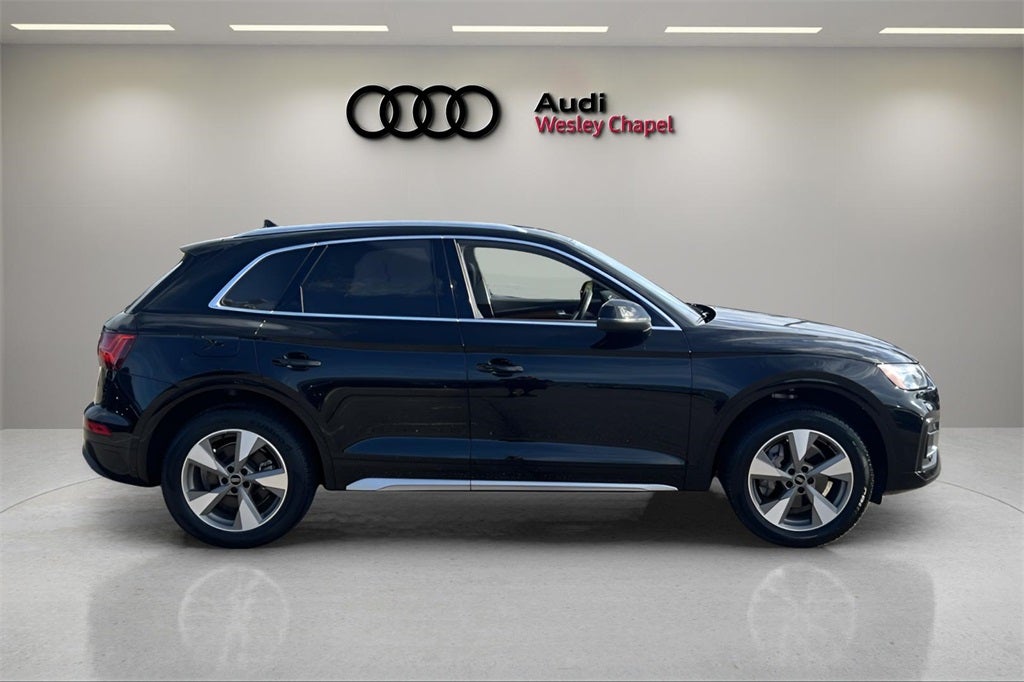 2023 Audi Q5 40 Premium quattro