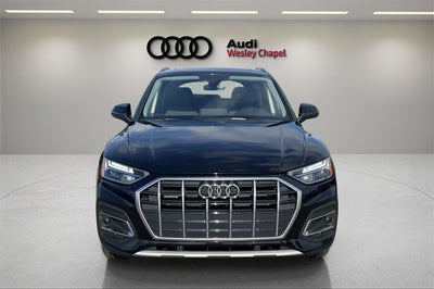 2023 Audi Q5 40 Premium quattro