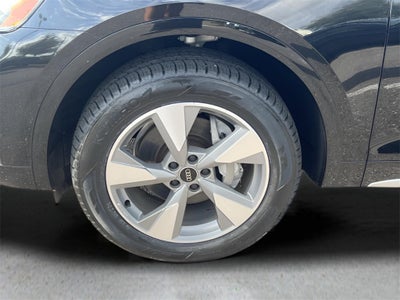 2023 Audi Q5 40 Premium quattro