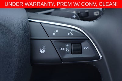 2023 Audi Q5 40 Premium quattro