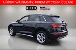2023 Audi Q5 40 Premium quattro