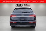 2023 Audi Q5 40 Premium quattro