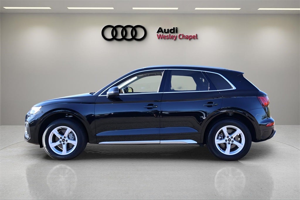 2023 Audi Q5 40 Premium quattro