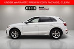 2023 Audi Q5 40 Premium quattro