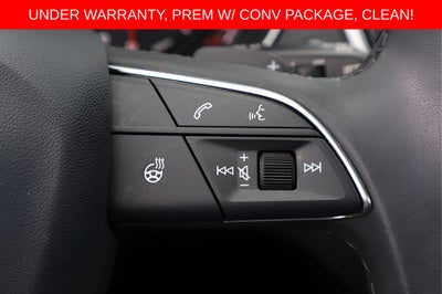 2023 Audi Q5 40 Premium quattro