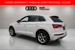 2023 Audi Q5 40 Premium quattro