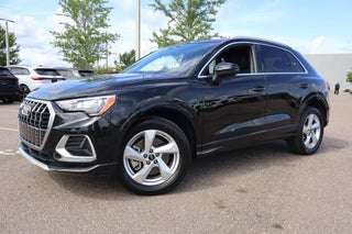 2021 Audi Q3 Premium quattro