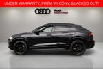 2023 Audi Q8 55 Premium quattro