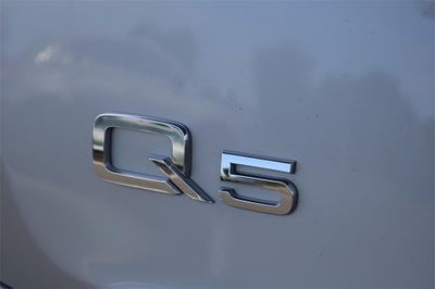 2023 Audi Q5 40 Premium Plus quattro