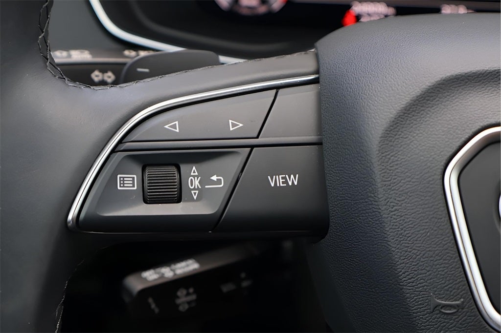 2023 Audi Q5 40 Premium Plus quattro