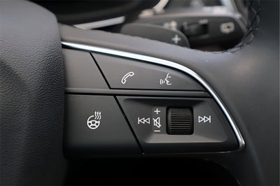 2023 Audi Q5 40 Premium Plus quattro