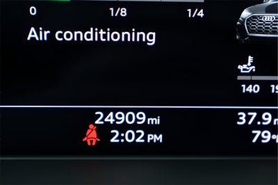 2023 Audi Q5 40 Premium Plus quattro