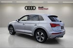 2023 Audi Q5 40 Premium Plus quattro