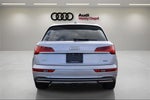 2023 Audi Q5 40 Premium Plus quattro