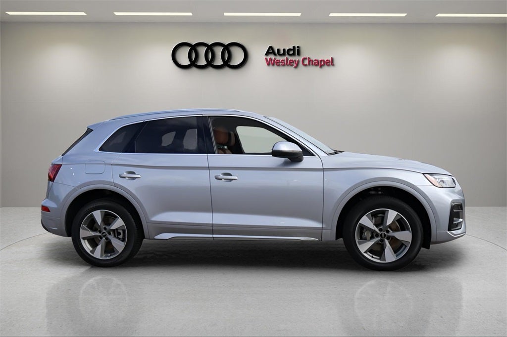 2023 Audi Q5 40 Premium Plus quattro