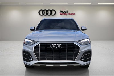 2023 Audi Q5 40 Premium Plus quattro