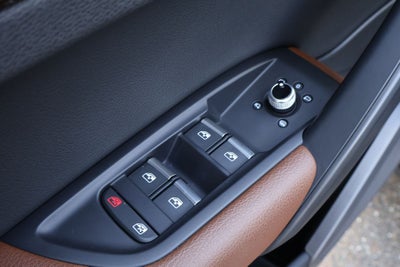 2018 Audi Q5 2.0T Premium Plus quattro