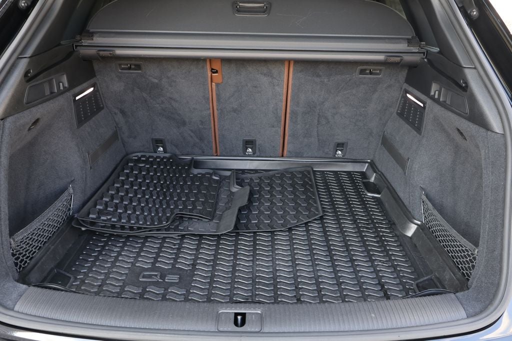 2018 Audi Q5 2.0T Premium Plus quattro