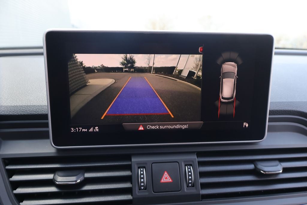 2018 Audi Q5 2.0T Premium Plus quattro